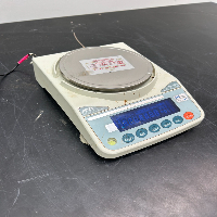A&D FX-i Series Precision Balance image 0